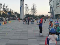 -酷迈儿童体能运动馆(九棵树店)