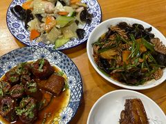 把子肉-老济南民间小吃·传统鲁菜(芙蓉街店)