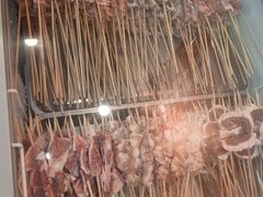 -新疆艾麦尔烧烤(丰台路口店)