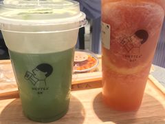 -喜茶(佛山岭南站店)