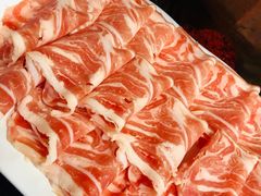 -楼外楼大刀肉传统火锅居(幸福街店)