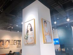 -海马体照相馆(天津世纪都会店)