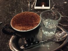 -The Coffee Academïcs(铜锣湾店)