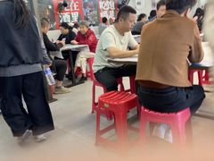 -小民大排档(江汉路店)