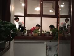 -铃木食堂(帽儿胡同店)