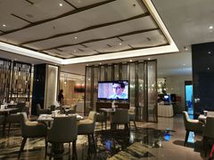 大堂-安蒂娅·海鲜自助餐厅(安蒂娅美兰酒店)