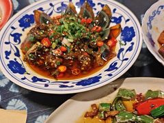 -阿嫂印象·民间江湖菜(大学城店)