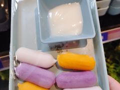 -蚝英雄·鲜蚝自助专门店(洋桥店)