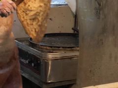 -咏春葱油饼(德政中路店)