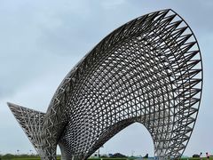 -南汇嘴观海公园