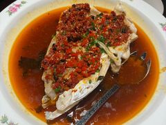 -许爷家·生态湖鲜(徐汇日月光店)