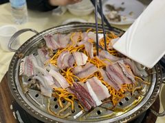 -凯盈阁·顺德私房菜·桑拿鸡