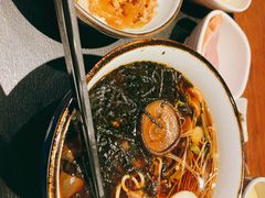 -纹兵卫手打荞麦面日料(虹桥本店)