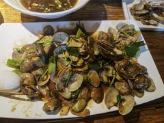 -平娃三宝烧烤·面食(富丰桥店)
