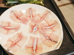 -颜氏双江清水鱼一养身火锅(磁器口店)