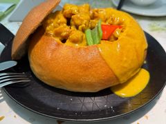 -大树餐厅(环球港店)