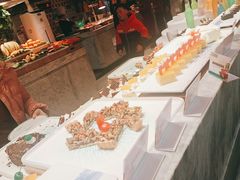 -亚马逊海鲜自助(梅溪湖步步高店)