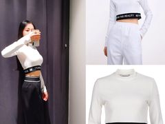 -URBAN REVIVO(上海中庚漫游城店)