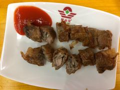 特色石码五香-金宝鸭肉店(斗西分店)