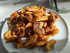 -帕米尔食府(白云观店)