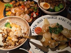 -岛风·台食小馆 ISLAND BISTRO(烟台山店)
