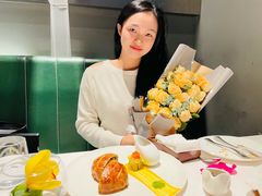 -L'Arome芳芳法国餐厅(仙林金鹰店)