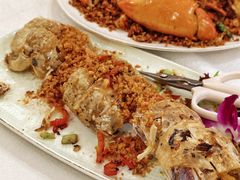 -喜记避风塘炒辣蟹(旗舰店)