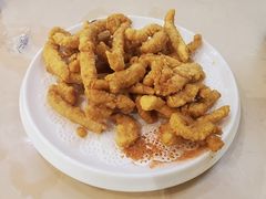 -北方饺子王·海肠捞饭·海鲜锅(山大店)