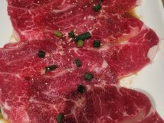 -新石器烤肉(美利广场店)