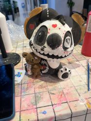 -趣陶陶艺手工坊(新世界百货重庆店)