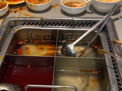 -海底捞火锅(步步高新天地店)