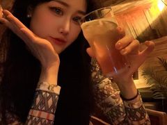 -老友咖啡馆(吉林财富购物广场店)