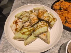 -留半山·香港食堂(啦啦宝都店)