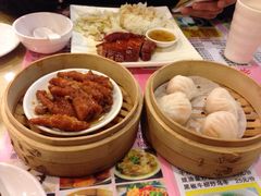 -永祥烧腊餐厅(虹口店)