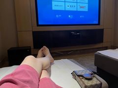 -金色印象·4K影院式足体养生(香榭里店)