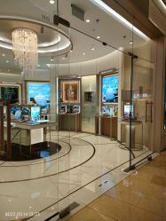 -LA MER海蓝之谜专柜