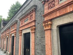 -中共二大会址纪念馆