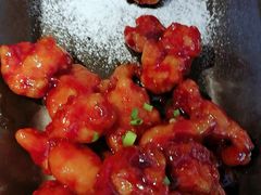 -金牌外婆家(苏州中心店)