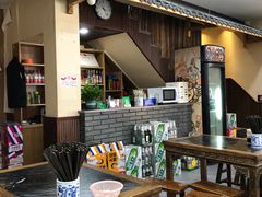 -惠记粉汤羊血(小南门店)