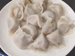 -一锅厨东北水饺店(厦大店)