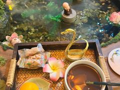 -康健民中泰式·古法按摩连锁品牌(华润万家店)