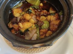 -日昌餐馆(亦庄店)