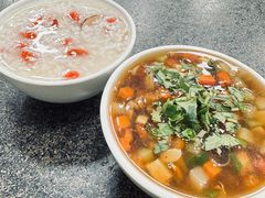 -胡家包子·清真(大众巷店)