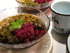 -南山翁新概念川菜(江宁万达广场店)
