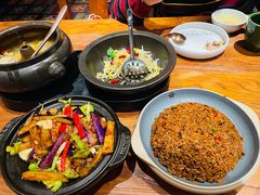 -云海肴·汽锅鸡·云南代表菜(美罗城店)