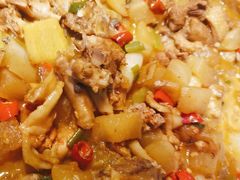 -印象鲵宴·张家界地标美食名片(溪布街店)