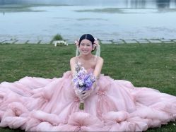 -太郎花子婚纱摄影TAHAKO(无锡店)