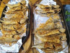 -老东镇啤酒屋海鲜加工·蒸汽海鲜·海鲜烧烤(台东店)