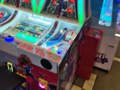 -反斗乐园(中航城君尚购物中心)