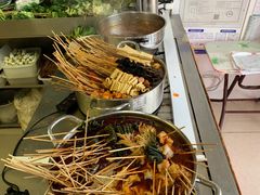 -郭记小街麻辣烫(虎坊路店)
